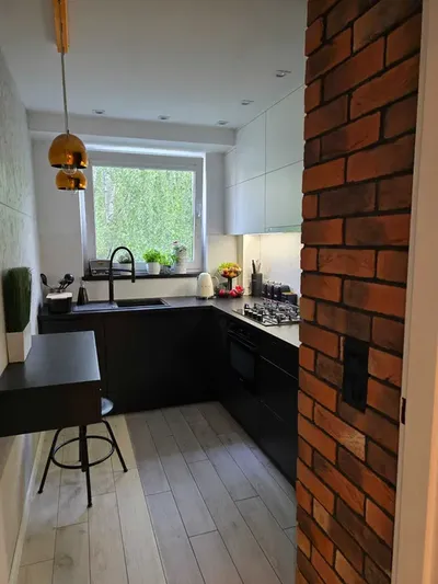 Mokotów | metro Służew 2 min | cisza, zieleń, balkon na park | 3 pokoje - miniatura 3