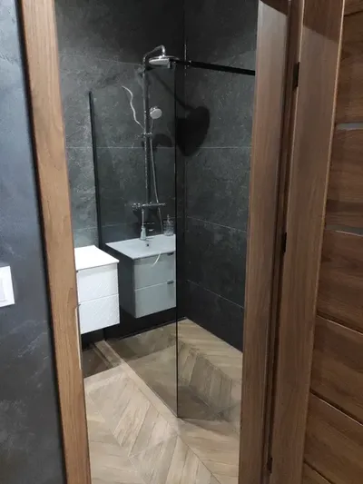Apartament wynajem Zamojska Lublin Centrum - miniatura 4