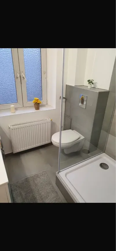 Piękny pokój jednoosobowy do wynajęcia w centrum Szczecina nad Odrą - miniatura 4