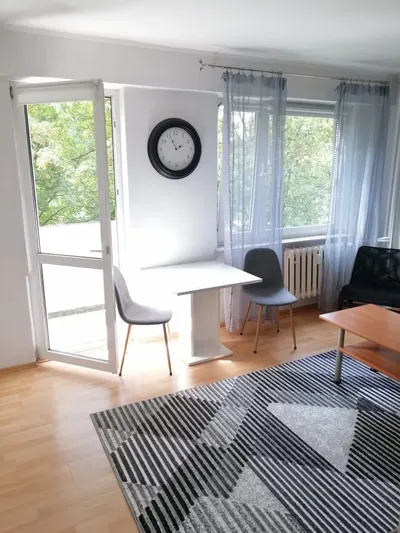 Mieszkanie, kawalerka 33 m2 Nowe Miasto na wynajem - miniatura 4