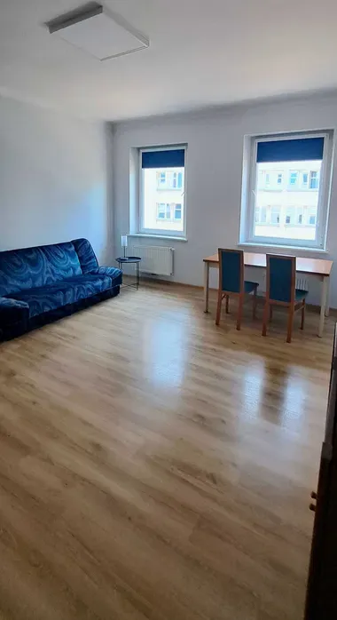 Ostatni pokój 23m2 od 31.05 - centrum koło Kupca/Stary Rynek - miniatura 3