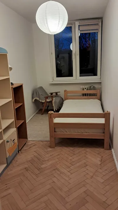 Przytulne 2 pokoje przy ul. Kazimierza Królewicza – Szczecin - miniatura 2