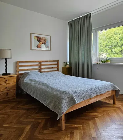 Mieszkanie dwupokojowe z balkonem - miniatura 2