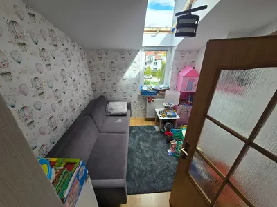 Wynajmę mieszkanie Zalesie od czerwca - miniatura 4