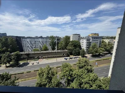 Mieszkanie na wynajem – Katowice Korfantego 55 - miniatura 4