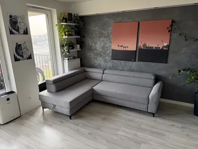 Mieszkanie do wynajęcia o wysokim standardzie - miniatura 2