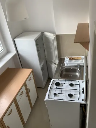 Promienista Grunwald 3 pokoje Raszyn bezpośrednio - miniatura 4
