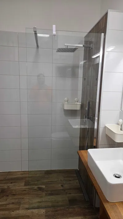 Mieszkanie Pierwsza Dzielnica - miejsce parkingowe w cenie!! - miniatura 2