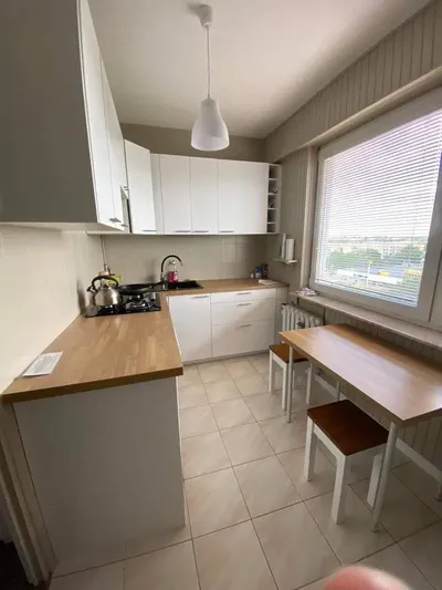 Wynajmę pokój z balkonem ul. Popiełuszkii - miniatura 5