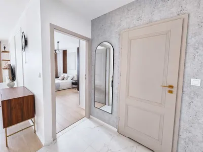 Nowe 47 m² | 9 piętro | panorama | duży balkon | garaż | 1km do centrum | Langiewicza - miniatura 4