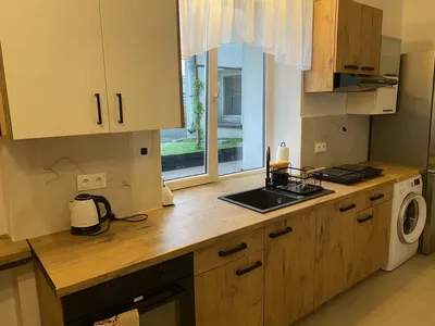 Pokój w M2 od lipca Saski centrum - miniatura 3