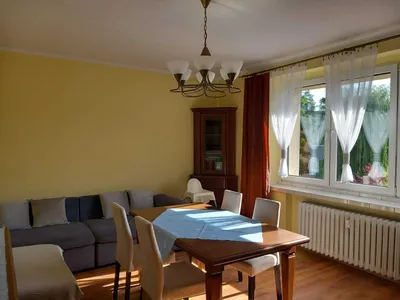 Mieszkanie na wynajem (Koszutka) - miniatura 2