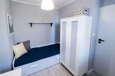 Blisko Śródka, Politechnika, Malta - dostępne 4 pokoje! - miniatura 2