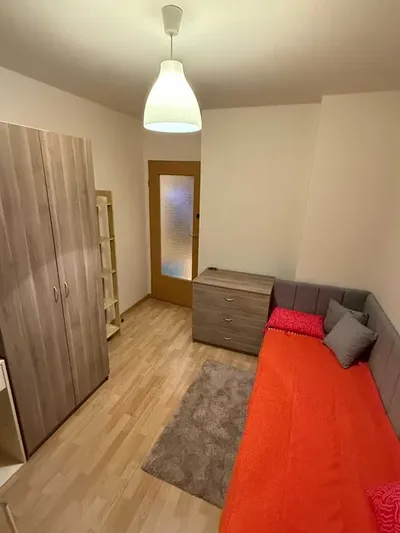 Pokój dla studentki ul. Promienistych - bez pośredników - miniatura 3