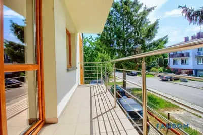 Wygodne W Super Lokalizacji – 34m, Kawalerka ZALESIE - miniatura 5