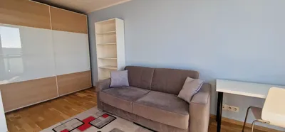 Mieszkanie do wynajęcia Warszawa ul. Wysockiego - miniatura 2
