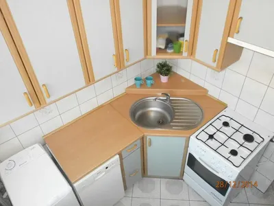 Mieszkanie na wynajem Gdansk Kołobrzeska Przymorze 2 pokoje - miniatura 3