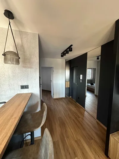Mieszkanie 43 m² parter z garażem, umeblowane ul. Pogodna | Białystok - miniatura 4