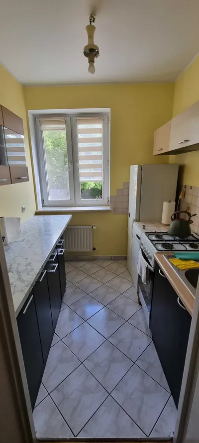 Kawalerka Koniuchy na wynajem - miniatura 4