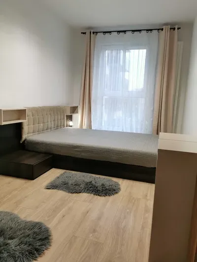 Wynajmę mieszkanie 2 pokoje, 46,97 m2, ul. Prowiantowa, osiedle Młodych - miniatura 3