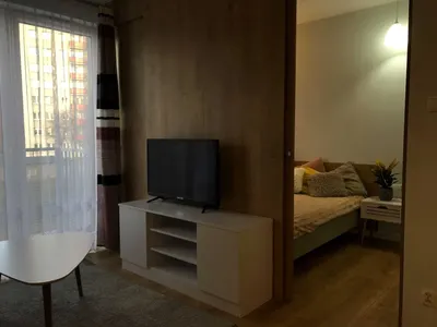 Wynajmę mieszkanie w Gdańsk Śródmieście - miniatura 3