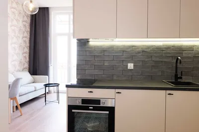 Wynajmę mieszkanie 2 pokoje ścisłe centrum balkon - miniatura 3