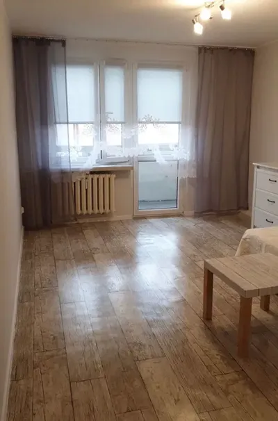 Ogłoszenie o wynajmie mieszkania - miniatura 2