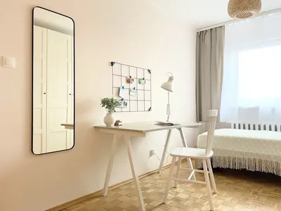 Piękny pokój na Woli od 1 czerwca