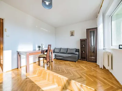 Pokój z prywatnym BALKONEM | Gdańsk Żabianka | ul. Pomorska