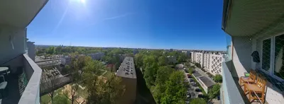 Mieszkanie 3 pokoje do wynajęcia