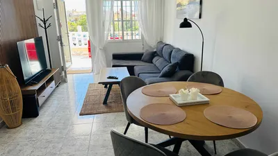 Mieszkanie na wynajem, Costa Blanca, Orihuela Costa ( Torrevieja ). - miniatura 4
