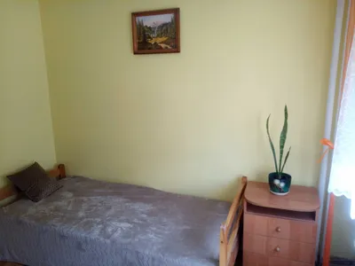 Pokój jednoosobowy 750 zł