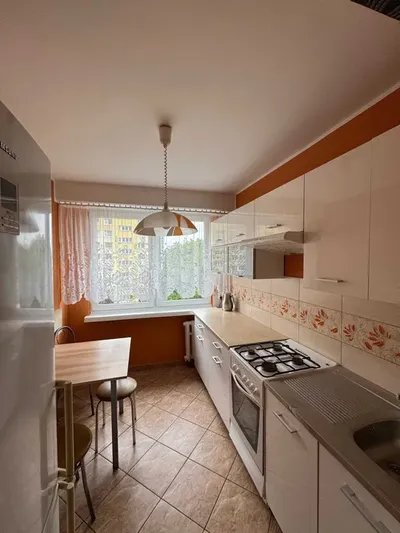 Wynajmę komfortowe mieszkanie M3 - miniatura 4