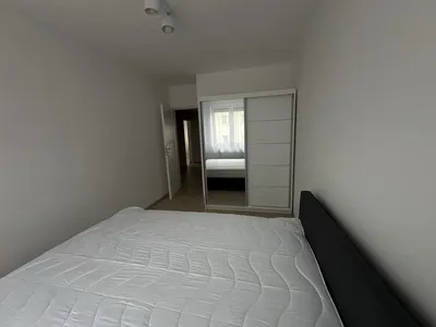 Do wynajęcia duże, jasne mieszkanie trzypokojowe z balkonem i piwnicą Rzeszów Osiedle Projektant, blisko centrum - miniatura 4
