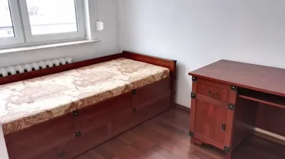 Koszutka słoneczne mieszkanie Wierzbowa 3 pokoje, 47m - miniatura 4