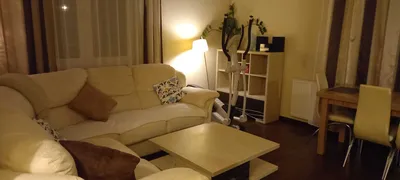 Mieszkanie na wynajem od maja