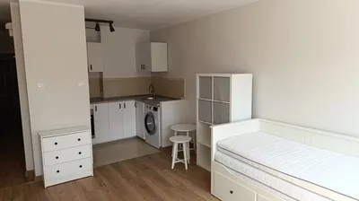 Kawalerka blisko centrum - miniatura 3