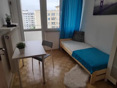 Apartment room for rent