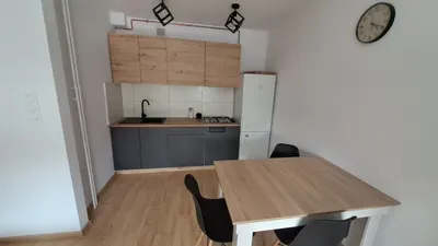Mieszkanie 2 pokoje - na wynajem - miniatura 4