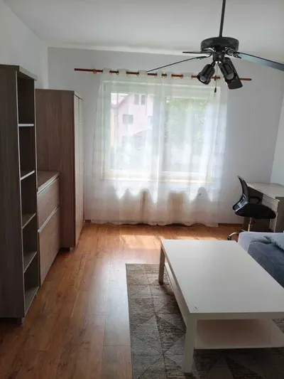 Duży, słoneczny pokój 16m2, os. Brzezina blisko UMK