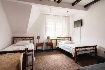 750 złotych в месяц! Хостел Варшава. Хостел Warszawa Говорим RU UA PL - miniatura 4