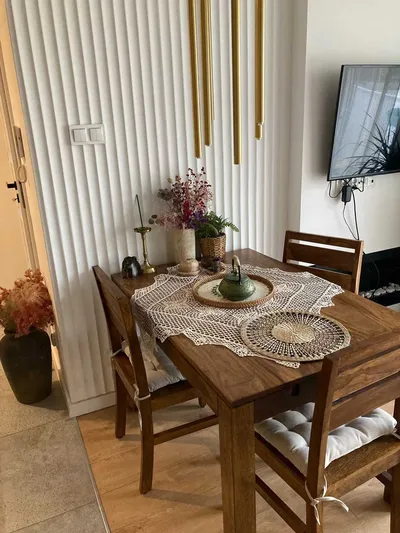 Pokój premium + Balkon do wynajęcia | Bagrowa / Bagry, Kraków - miniatura 2