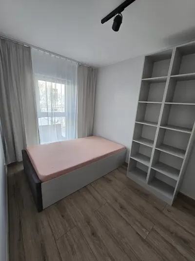 Wróblewskiego 19AA ,42m2 ,2 Pokoje ,Balkon . Od Zaraz.