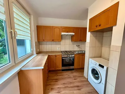 Jasne mieszkanie 39 m² z balkonem | ul. Nullo | blisko Ronda Grzegórzeckiego - miniatura 2