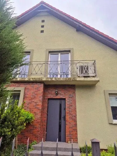 Okazyjnie wynajmę wyposażone mieszkanie przy ul. Somosierry w Szczecinie - miniatura 4
