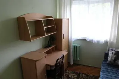 Pokój na Bałutach w Łodzi - miniatura 2