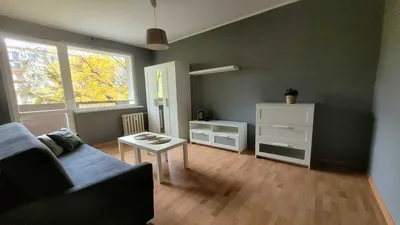 Wynajmę mieszkanie os Kapuściska - miniatura 2