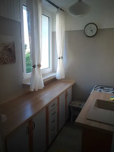 Na wynajem, eleganckie mieszkanie o pow. 33 m z jedną sypialnią w prestiżowej inwestycji STEAM PARK w atrakcyjnej lokalizacji w Krakowie - miniatura 3