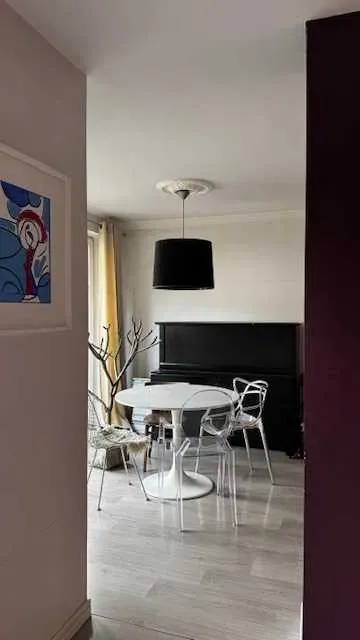 2 pokoje | 57 m² | ogród 90 m² | garaż | Morena | od 1 kwietnia
