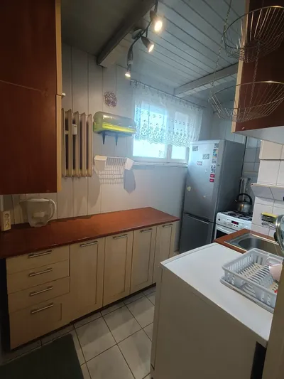 2-pokojowe mieszkanie 44 m² | balkon | osobna kuchnia | Klonowica | przyjazne dzieciom i zwierzętom - miniatura 4